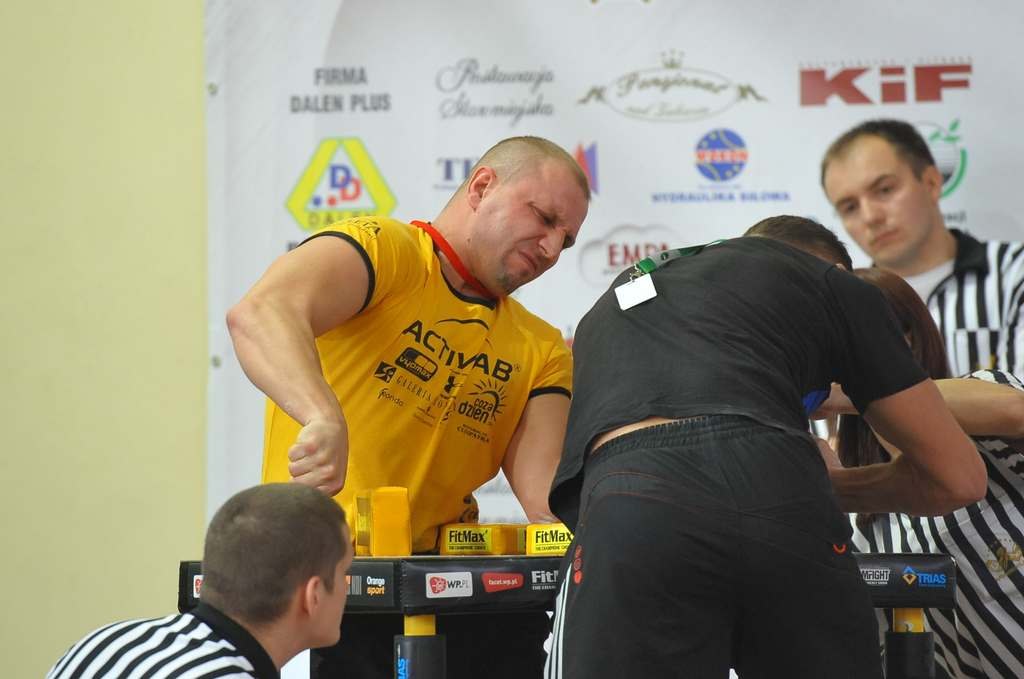 Debiuty 2012 Stare Miasto