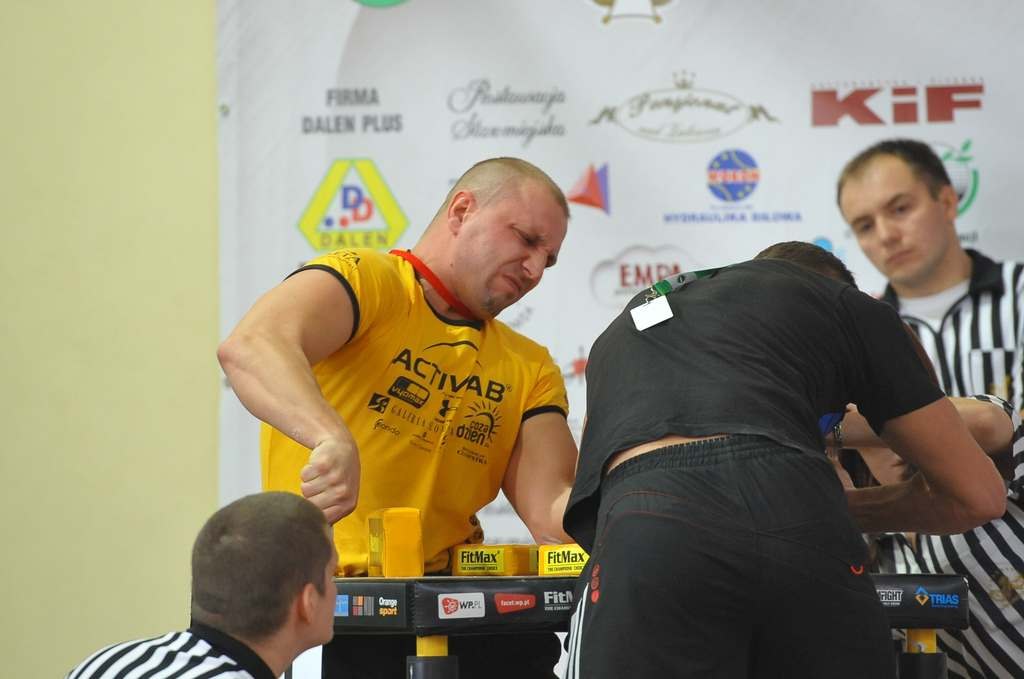 Debiuty 2012 Stare Miasto