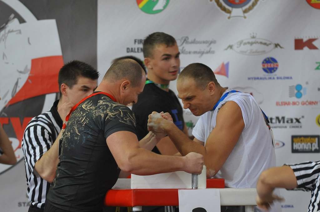 Debiuty 2012 Stare Miasto