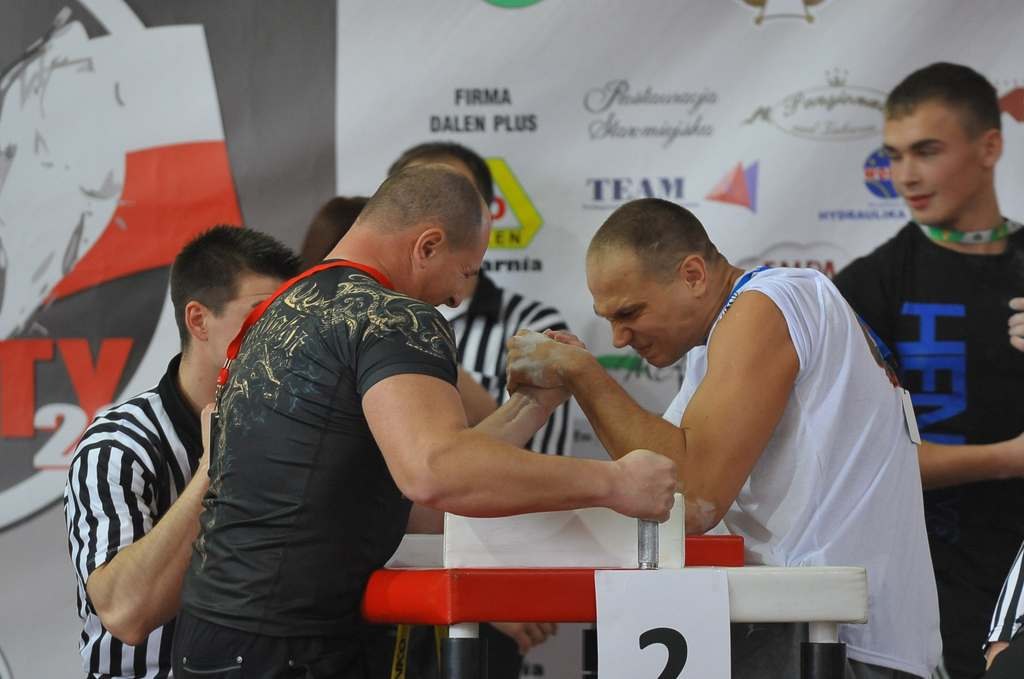 Debiuty 2012 Stare Miasto