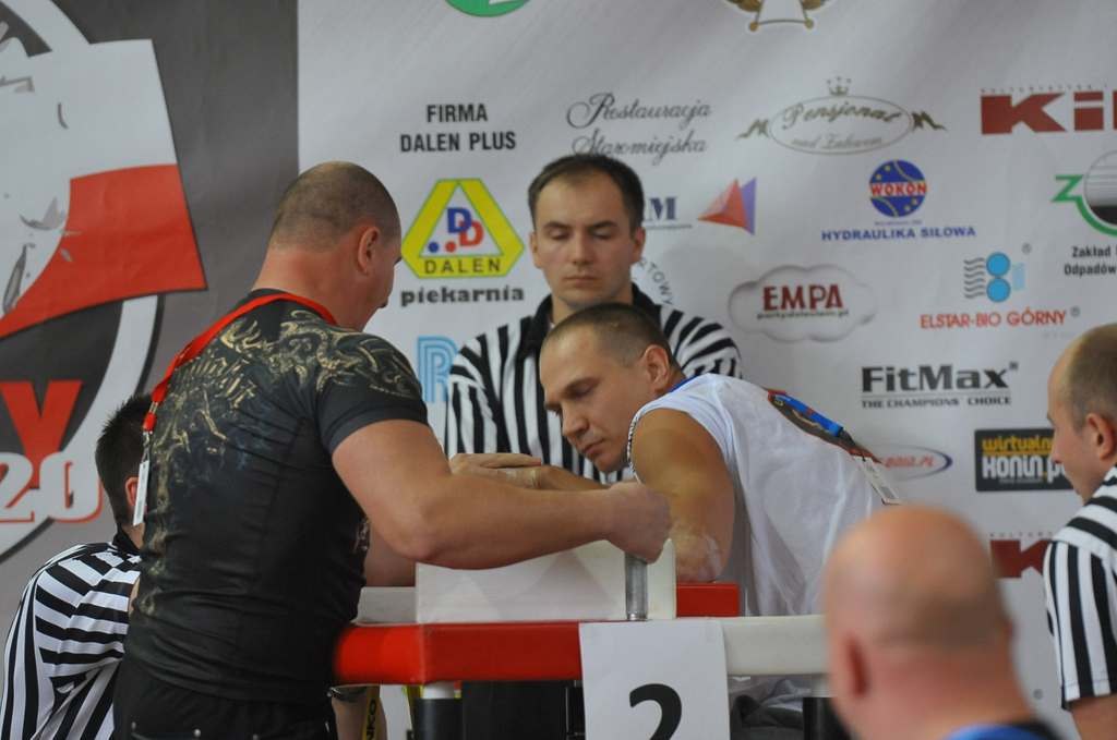 Debiuty 2012 Stare Miasto