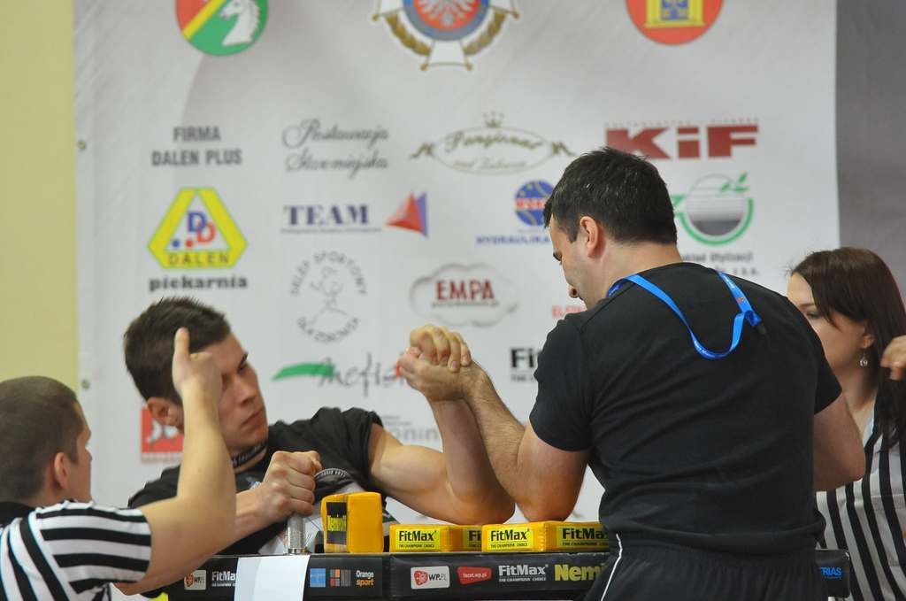 Debiuty 2012 Stare Miasto