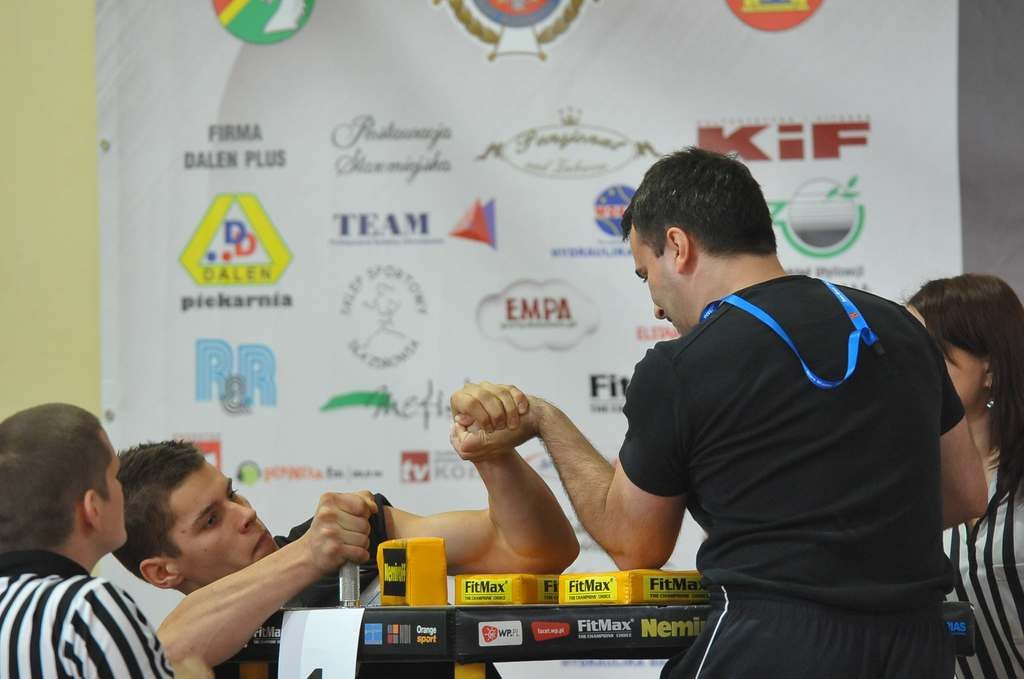 Debiuty 2012 Stare Miasto