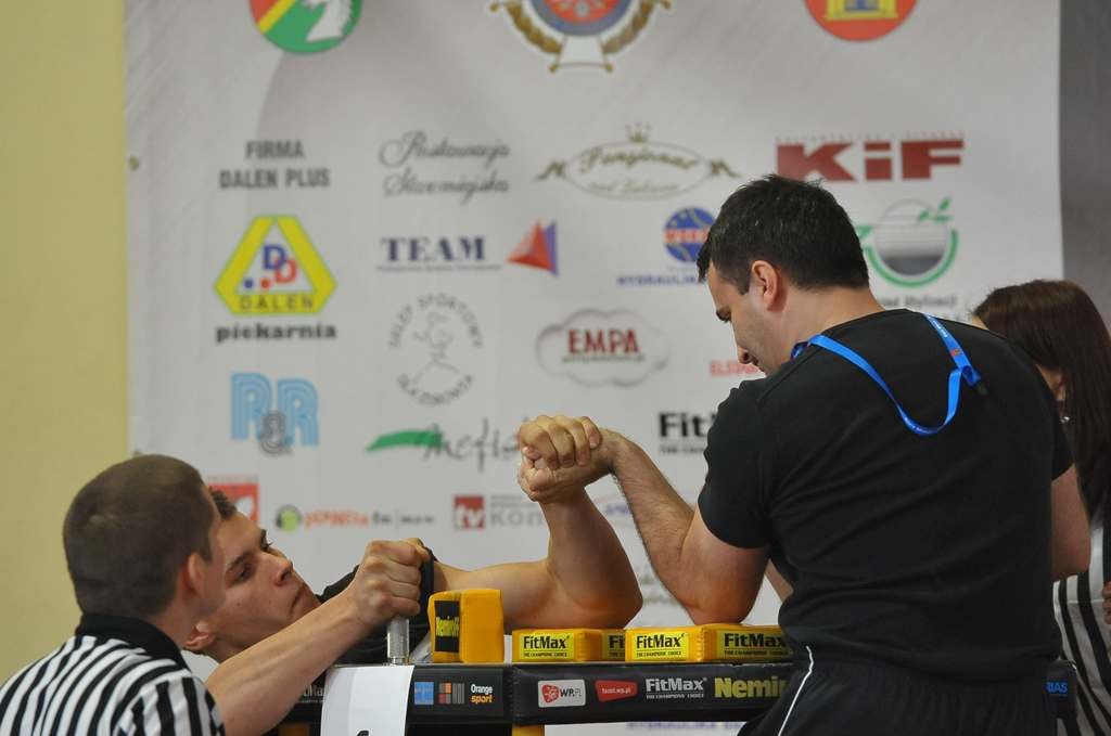 Debiuty 2012 Stare Miasto