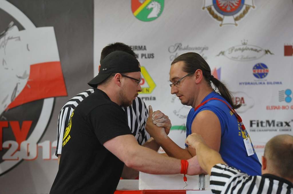 Debiuty 2012 Stare Miasto