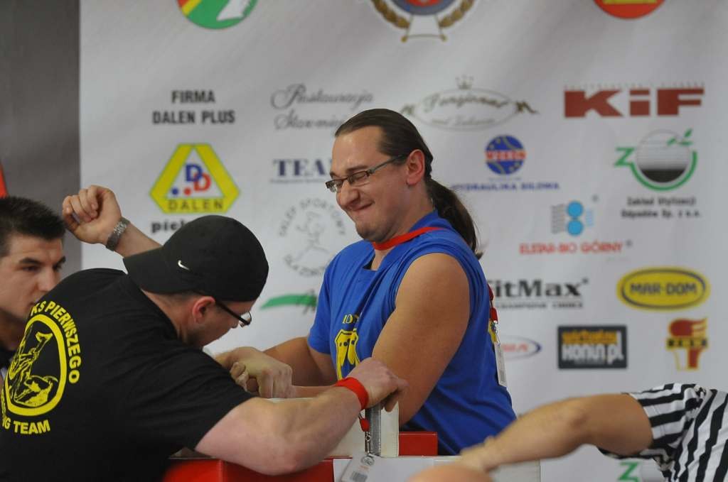 Debiuty 2012 Stare Miasto