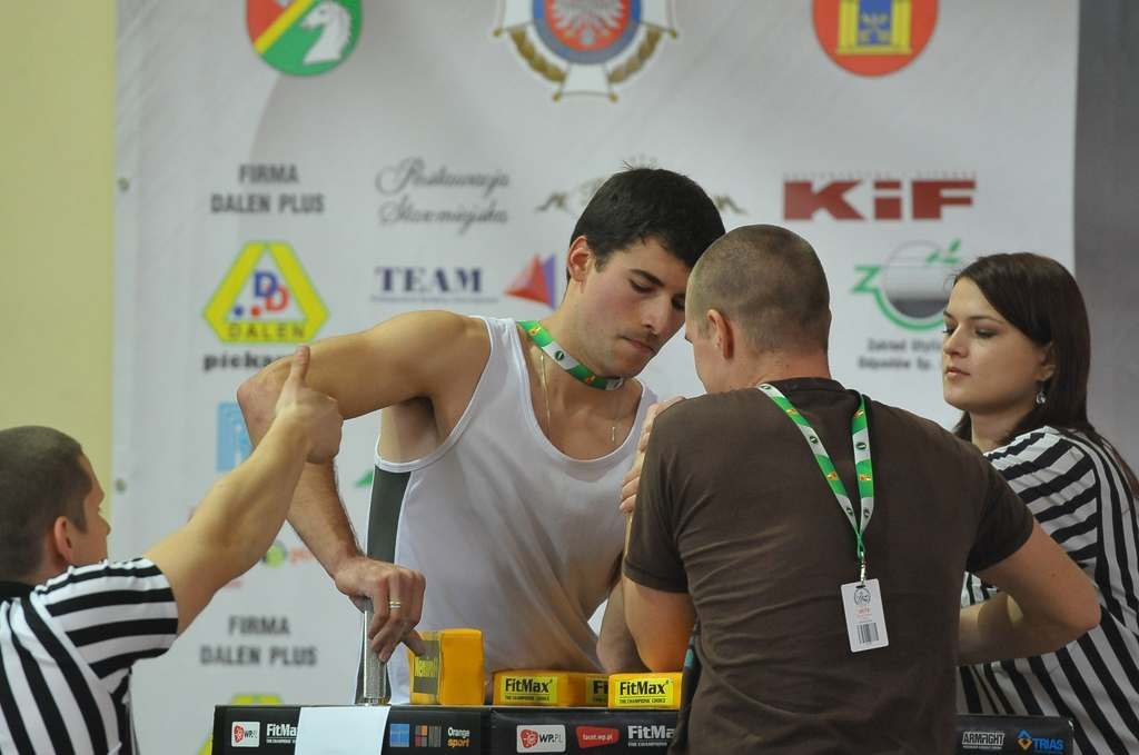 Debiuty 2012 Stare Miasto