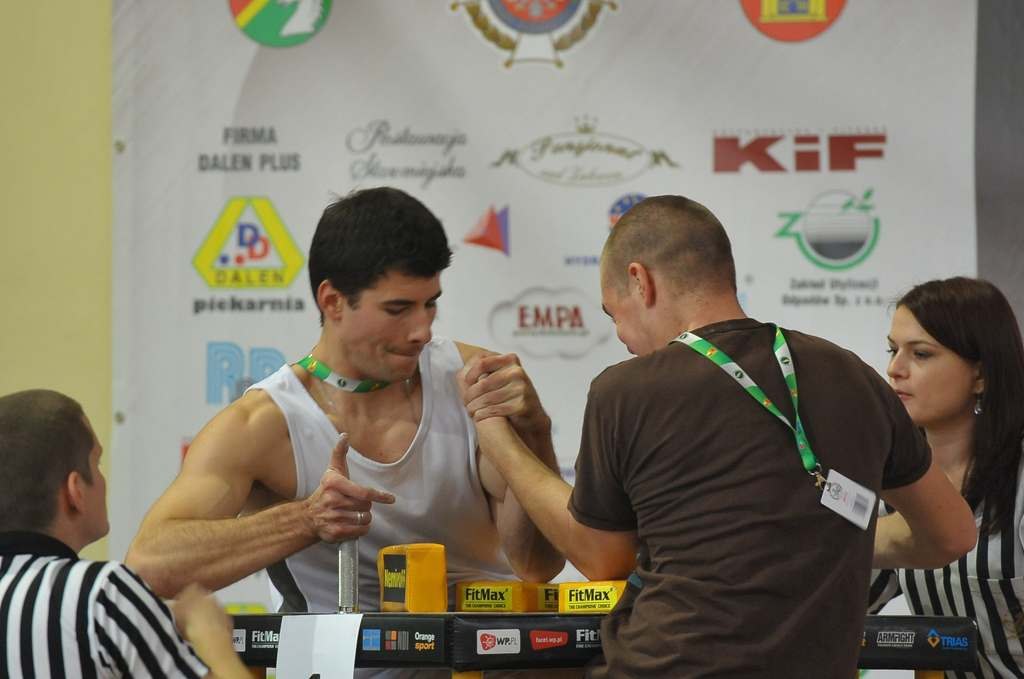 Debiuty 2012 Stare Miasto