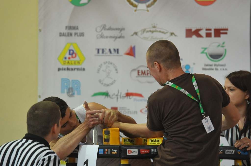 Debiuty 2012 Stare Miasto