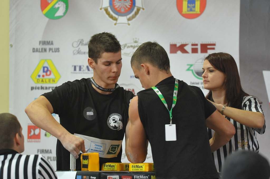 Debiuty 2012 Stare Miasto