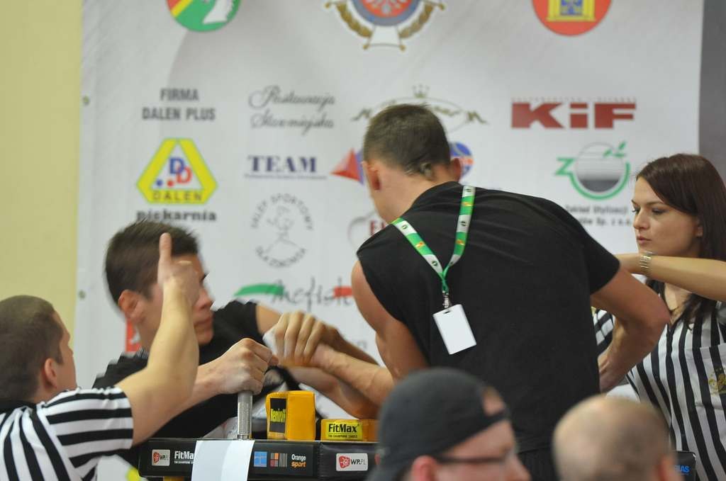 Debiuty 2012 Stare Miasto