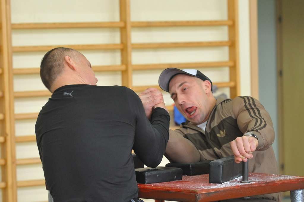 Debiuty 2012 Stare Miasto