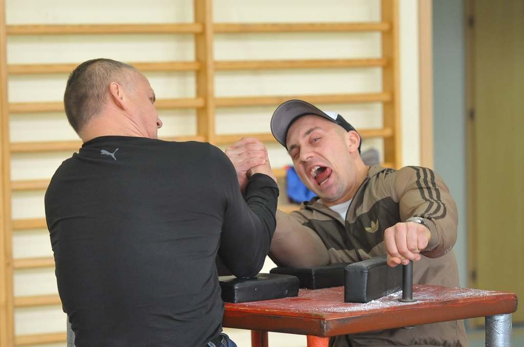 Debiuty 2012 Stare Miasto