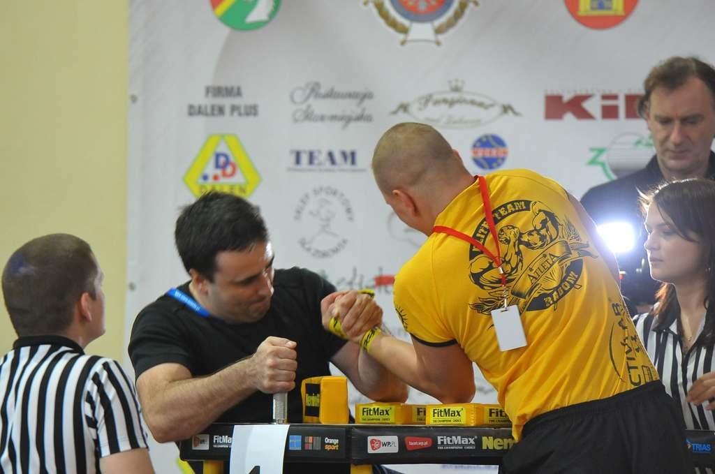 Debiuty 2012 Stare Miasto