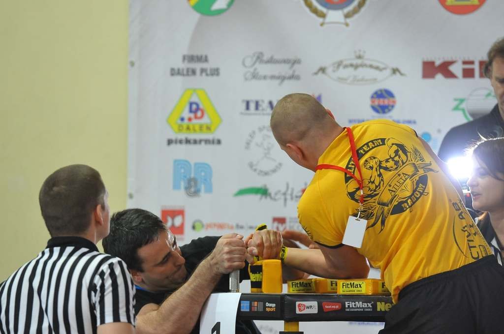 Debiuty 2012 Stare Miasto