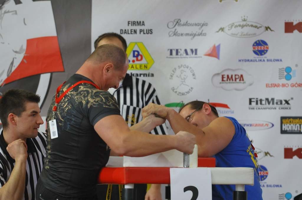 Debiuty 2012 Stare Miasto