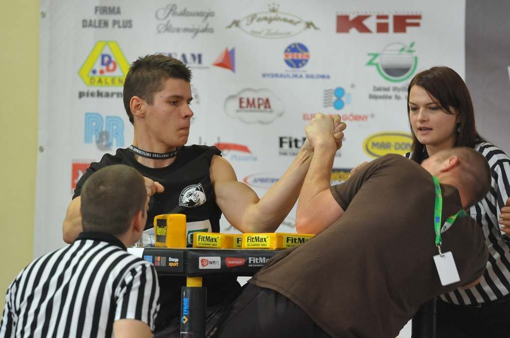 Debiuty 2012 Stare Miasto