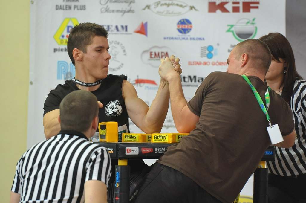 Debiuty 2012 Stare Miasto