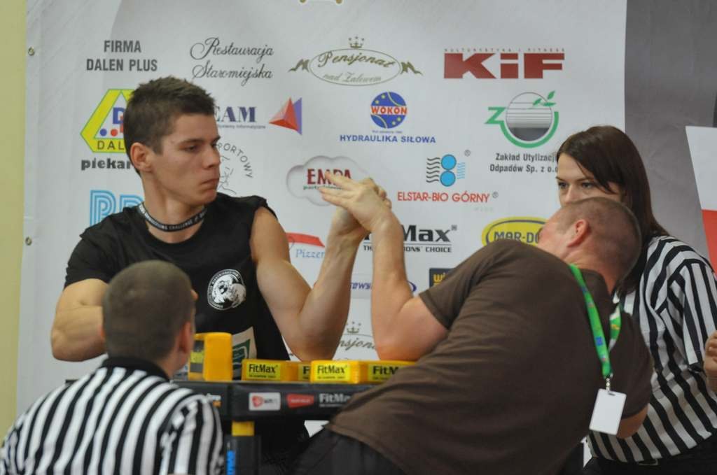 Debiuty 2012 Stare Miasto