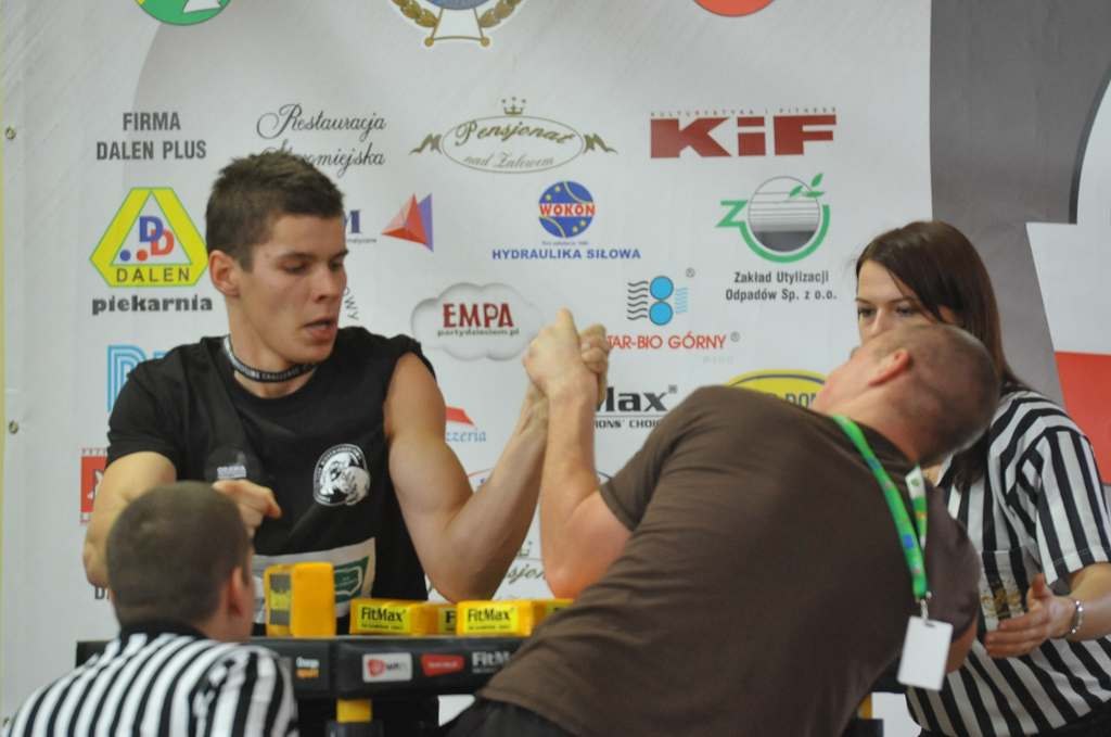 Debiuty 2012 Stare Miasto