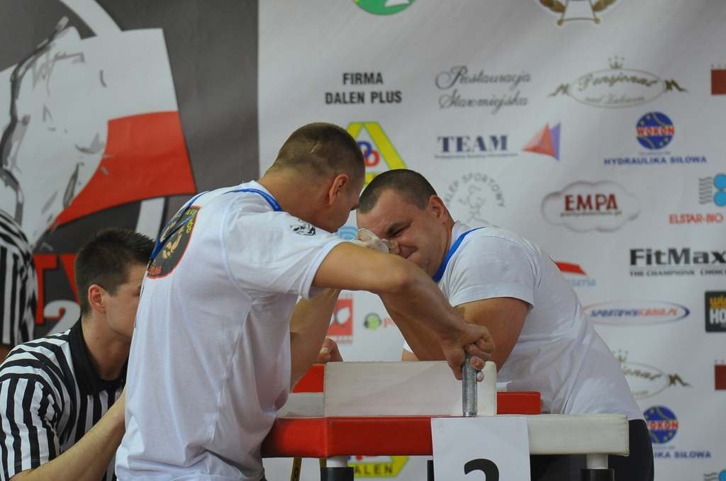 Debiuty 2012 Stare Miasto