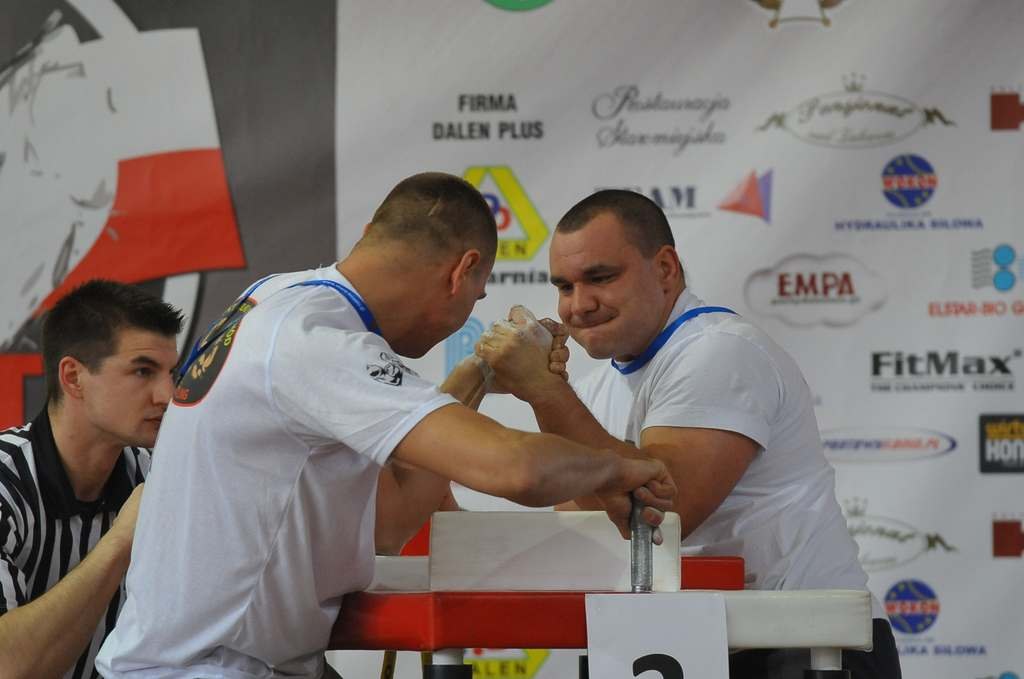 Debiuty 2012 Stare Miasto