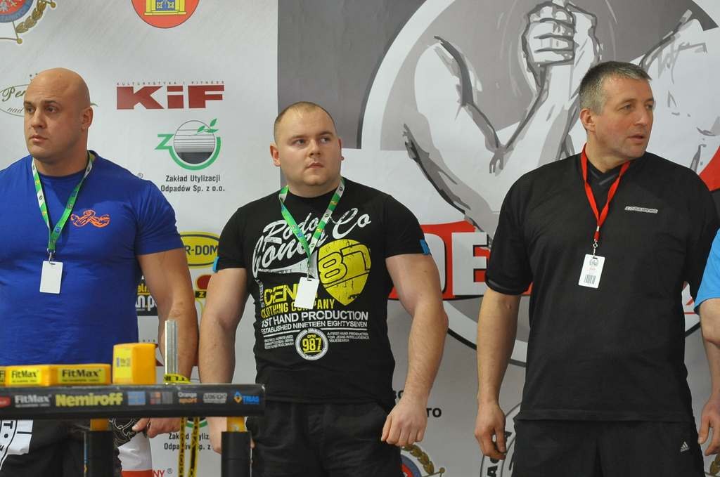 Debiuty 2012 Stare Miasto