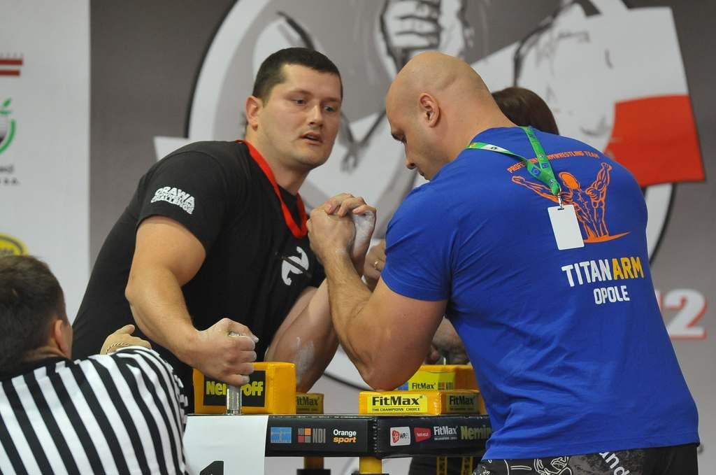 Debiuty 2012 Stare Miasto