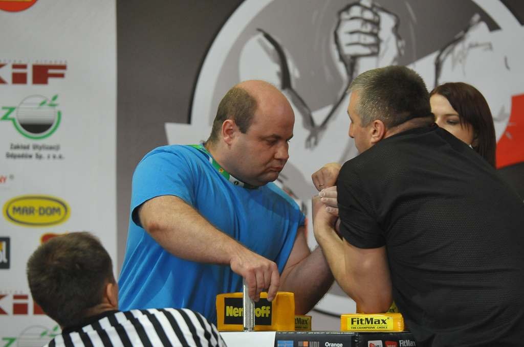 Debiuty 2012 Stare Miasto