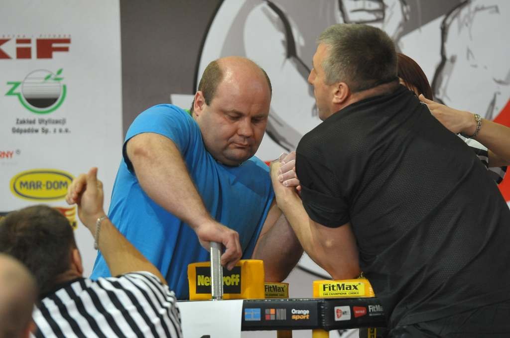 Debiuty 2012 Stare Miasto