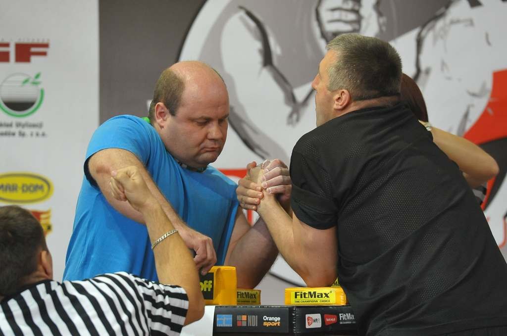 Debiuty 2012 Stare Miasto