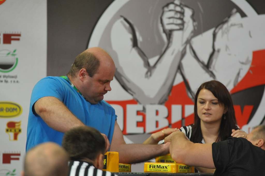 Debiuty 2012 Stare Miasto