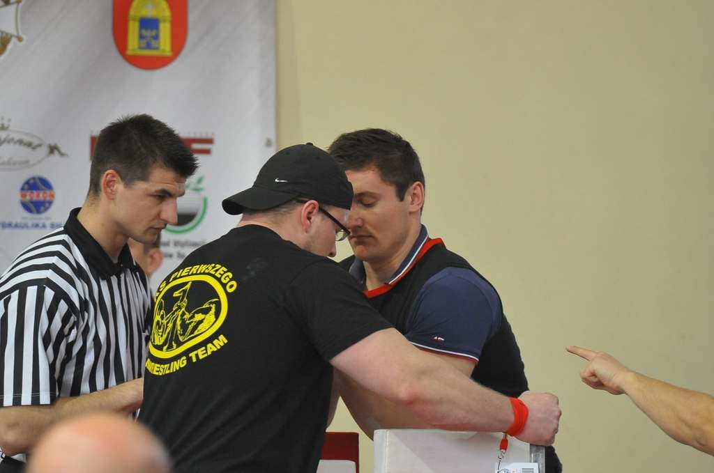 Debiuty 2012 Stare Miasto