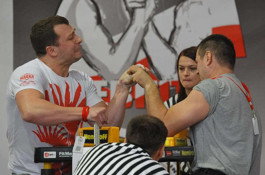 Debiuty 2012 Stare Miasto