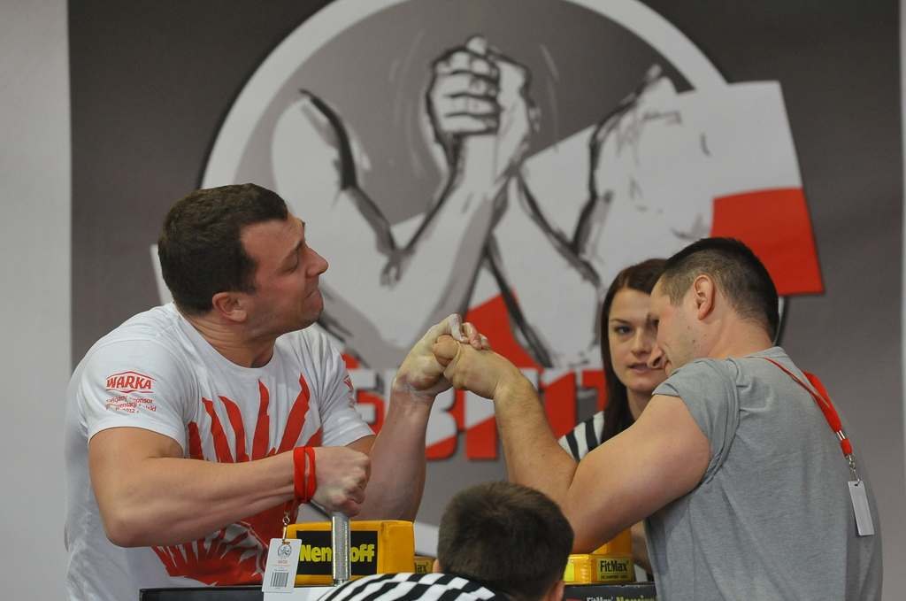 Debiuty 2012 Stare Miasto