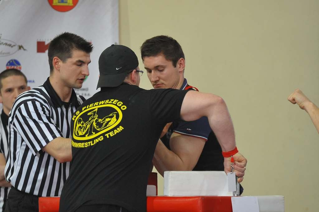 Debiuty 2012 Stare Miasto