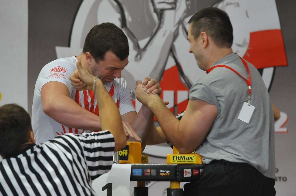 Debiuty 2012 Stare Miasto