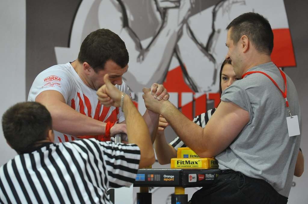 Debiuty 2012 Stare Miasto