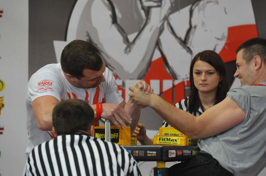 Debiuty 2012 Stare Miasto