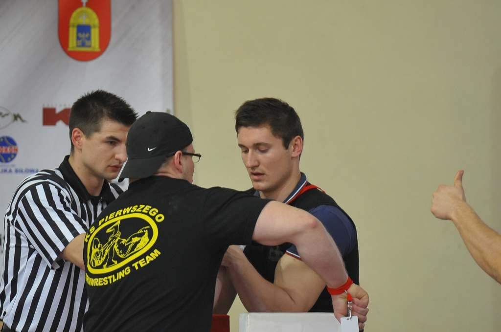 Debiuty 2012 Stare Miasto