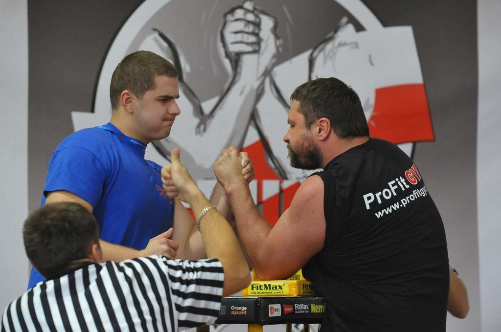 Debiuty 2012 Stare Miasto