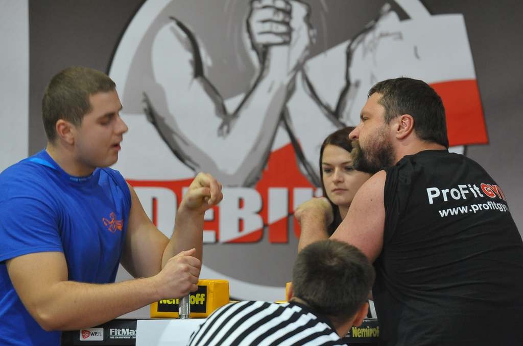 Debiuty 2012 Stare Miasto