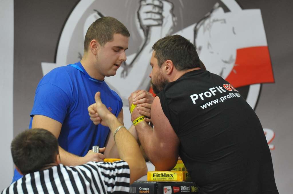 Debiuty 2012 Stare Miasto