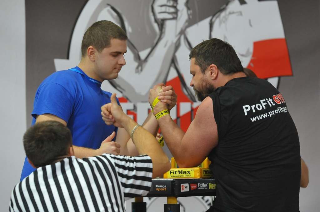 Debiuty 2012 Stare Miasto