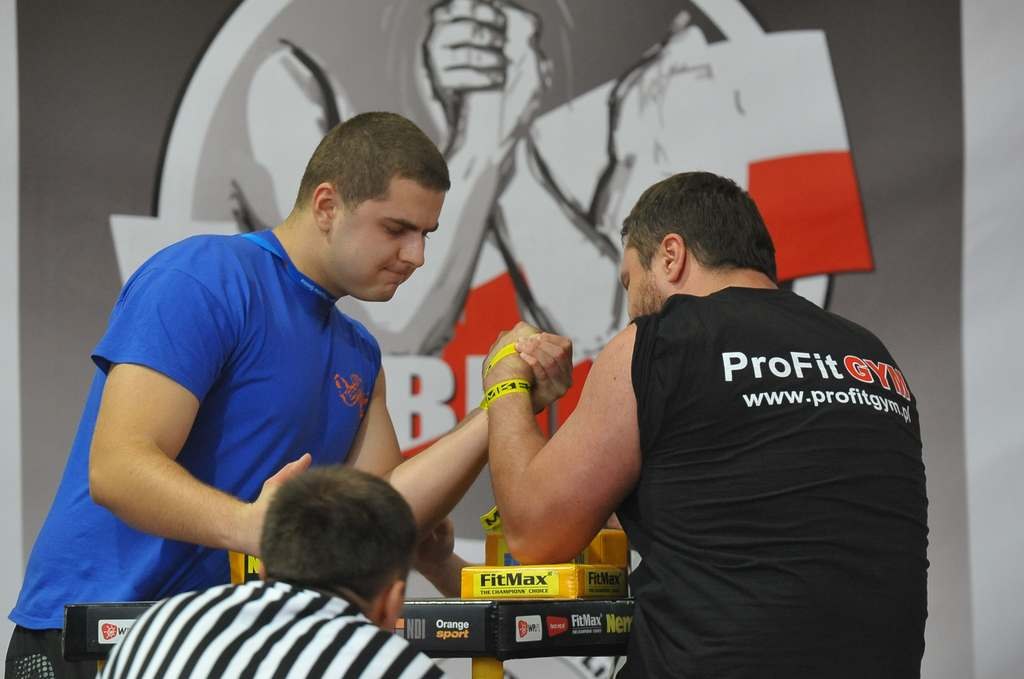 Debiuty 2012 Stare Miasto