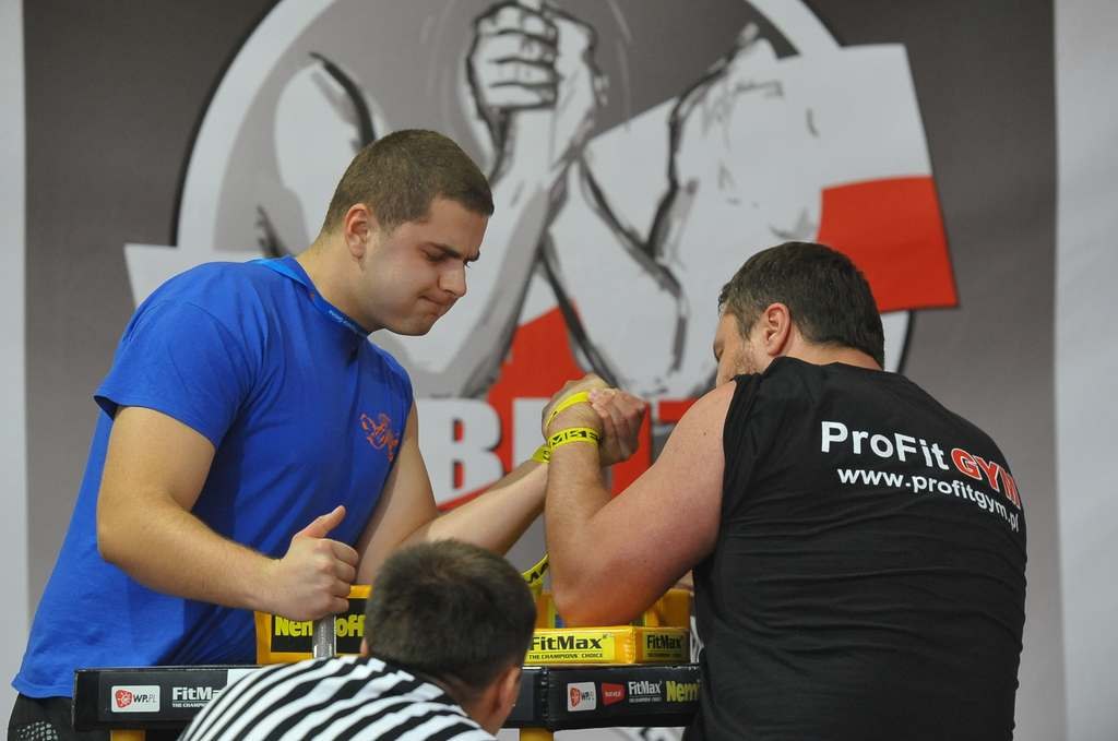 Debiuty 2012 Stare Miasto