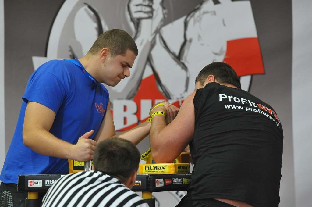 Debiuty 2012 Stare Miasto