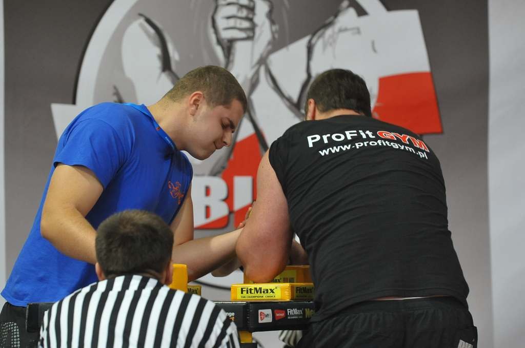 Debiuty 2012 Stare Miasto