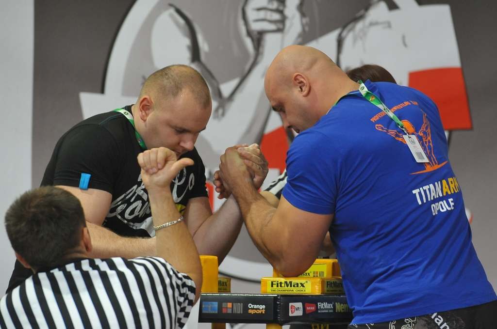 Debiuty 2012 Stare Miasto