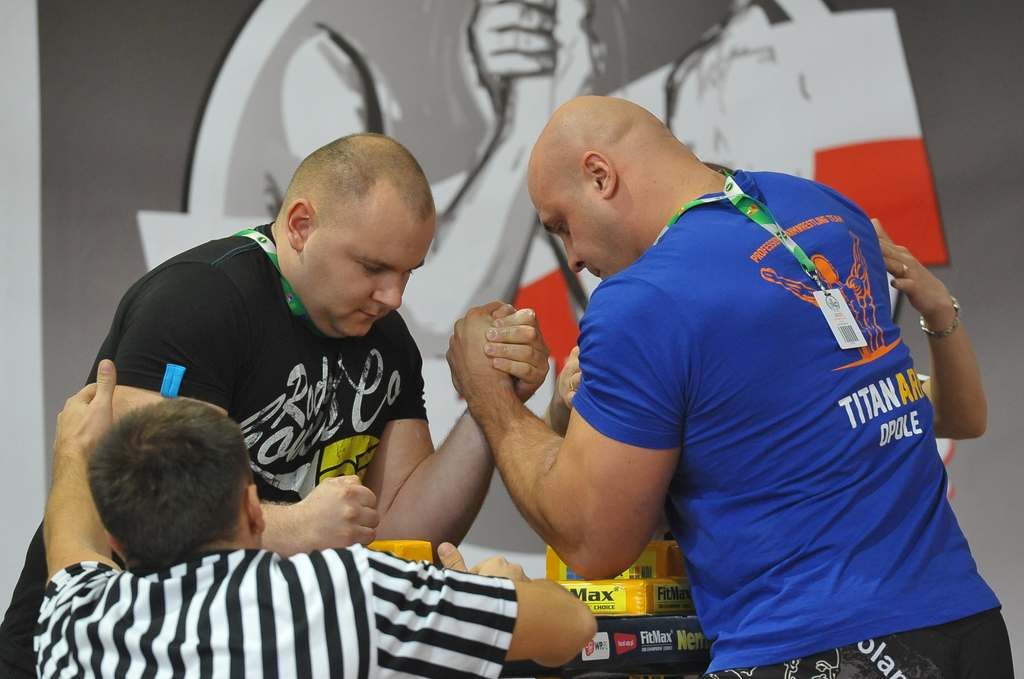 Debiuty 2012 Stare Miasto